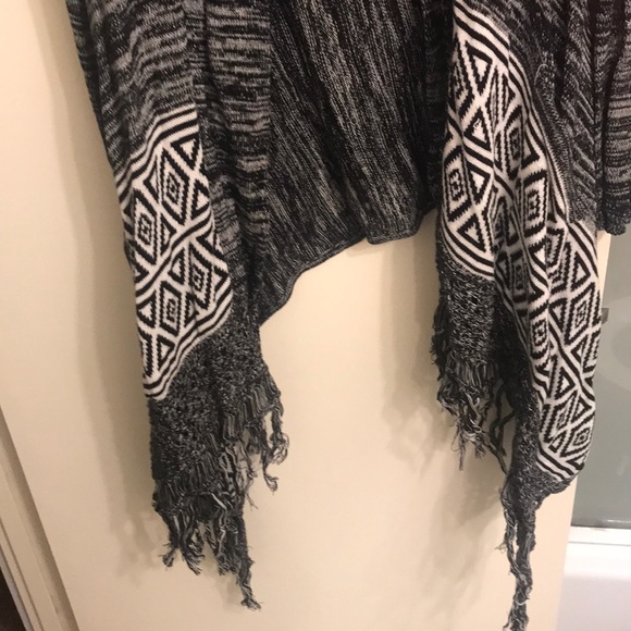 Billa blanket cardi - Picture 2 of 4